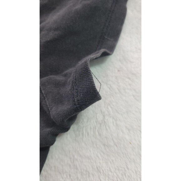 Vintage 2004 Good Charlotte Band Tee Size XL Pink GC Logo Y2K Pop Punk Shirt - Picture 6 of 8